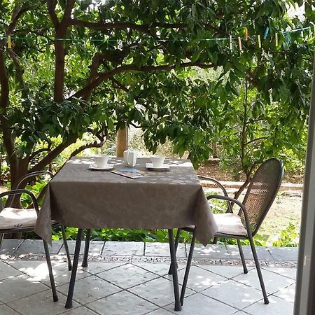 Sobe Tonica Hotel Krk Town Eksteriør billede